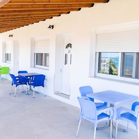 Vila Aliaj Vlore Exterior photo