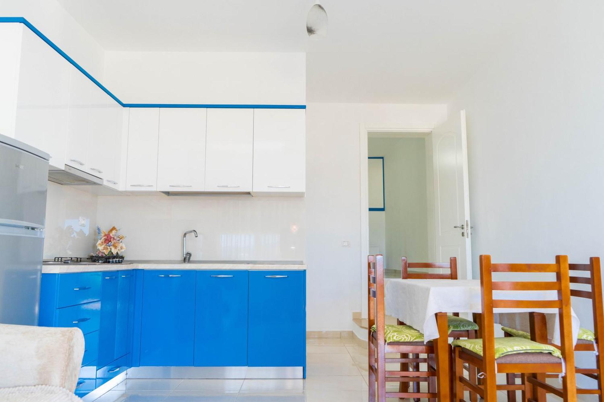 Vila Aliaj Vlore Exterior photo