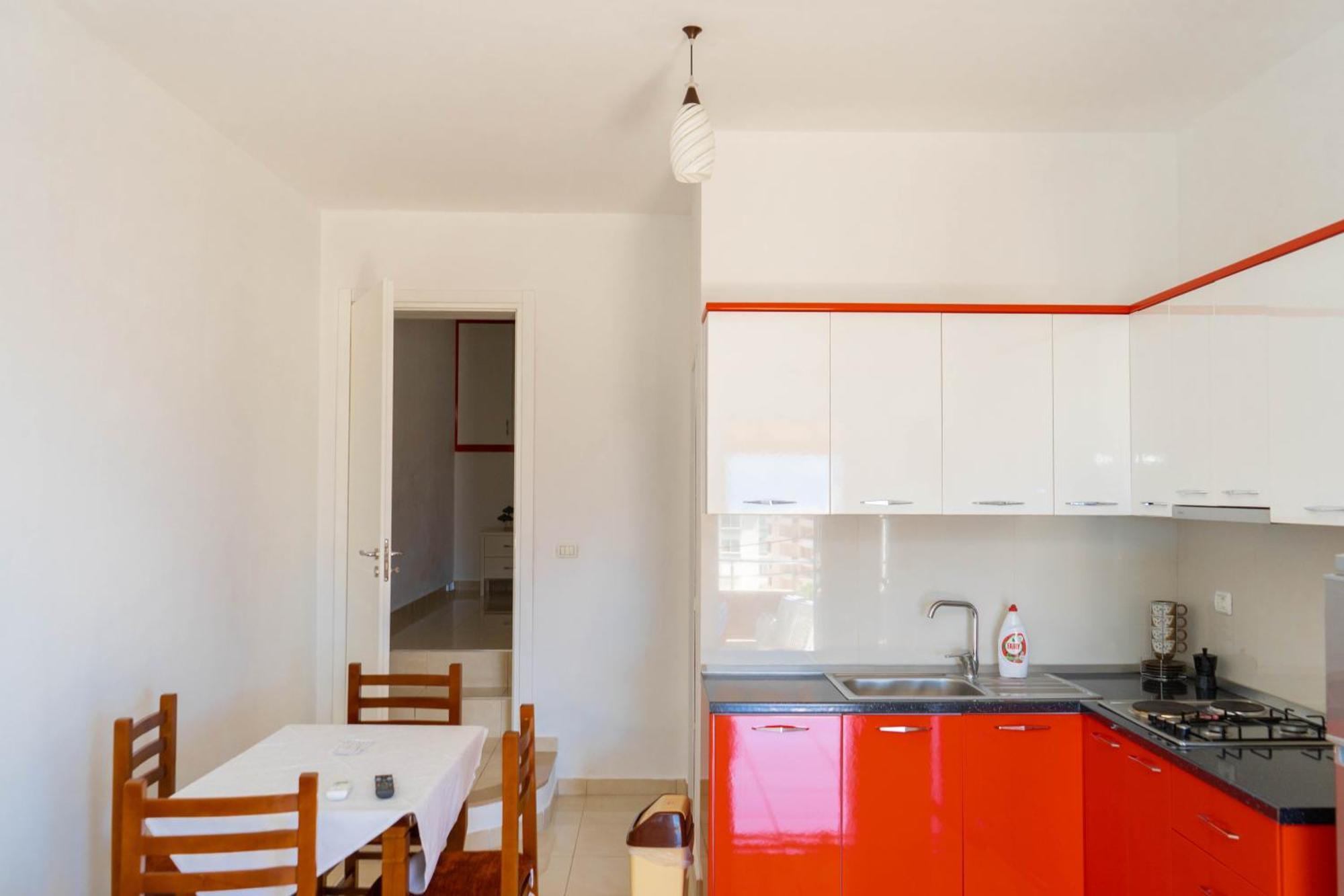 Vila Aliaj Vlore Exterior photo